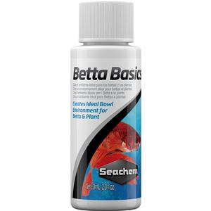 Seachem Betta Basics 60ml