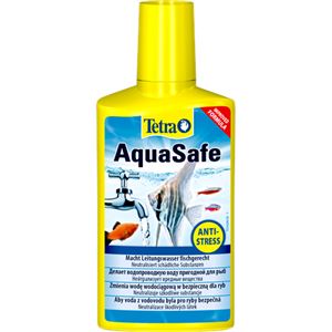 Tetra Aqua Safe 100 ml