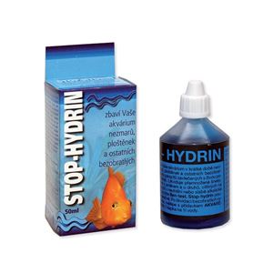 Stop-hydrin 50ml - proti bezobratlým