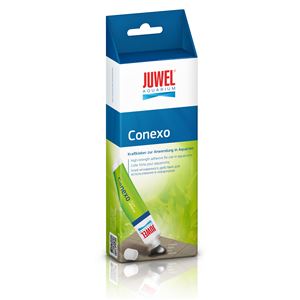 Lepidlo Juwel černé CONEXO 80 ml