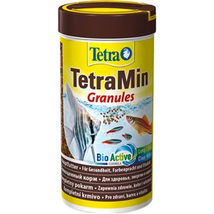 Tetra Min Granules 500 ml