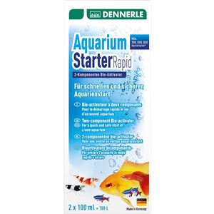 DENNERLE Starter Rapid 2x 100 ml