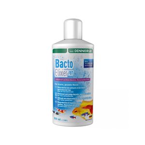 DENNERLE Bacto Elixier FB7 500ml - 2500 l