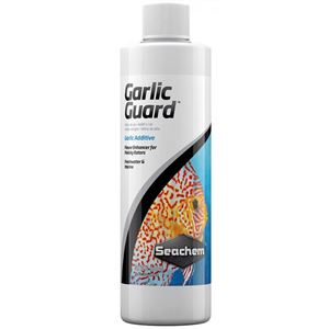 Seachem GarlicGuard 250ml