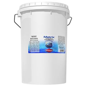 Seachem Matrix 20l