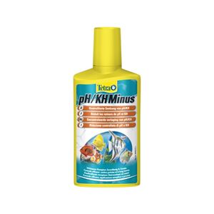 Tetra pH/KH Minus 250ml