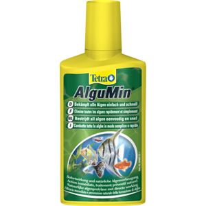 Tetra AlguMin 100ml