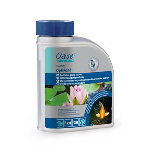 Oase AquaActiv OptiPond 500 ml