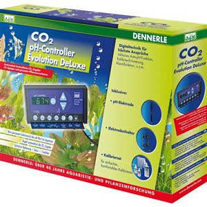 DENNERLE PH-CONTROLLER Evolution Deluxe