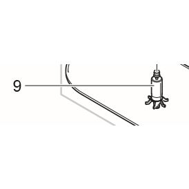 Oase Náhradní rotor pro FiltoSmart 300