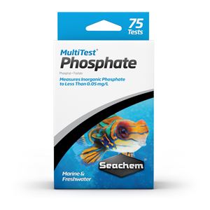 Seachem MultiTest Phosphate