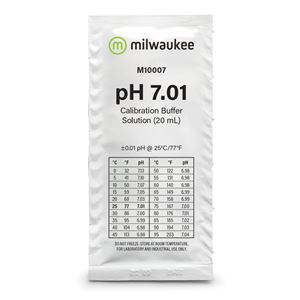 Milwaukee pH 7.01 kalibrační roztok