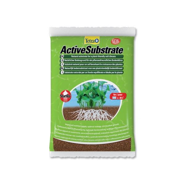 TETRA Active Substrate 3L