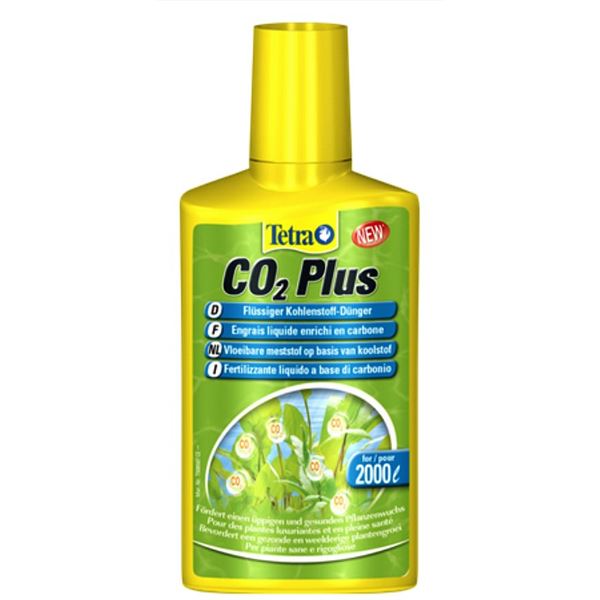 Tetra CO2 Plus 250 ml