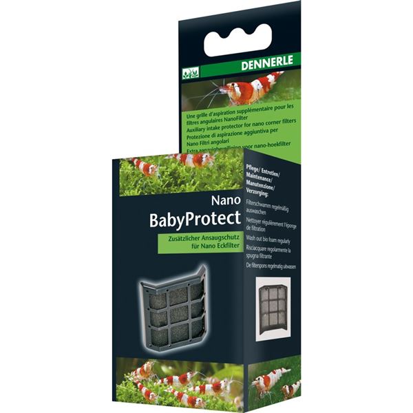 DENNERLE Nano BabyProtect