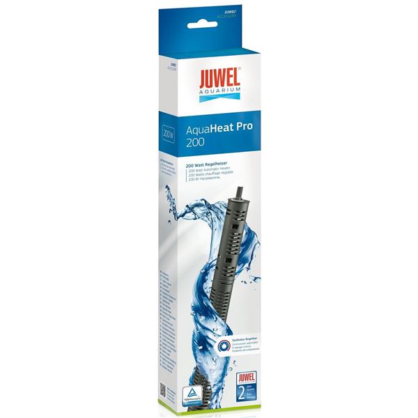 Topítko Juwel AquaHeat Pro 200W