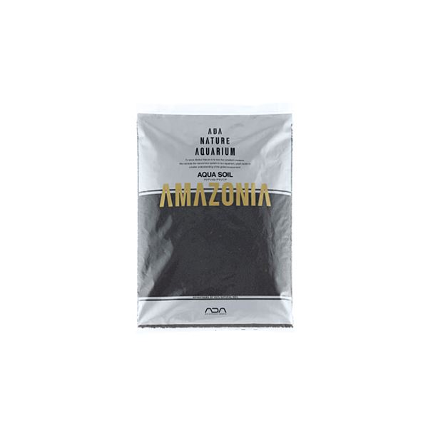 ADA Aqua Soil – Amazonia 9 l