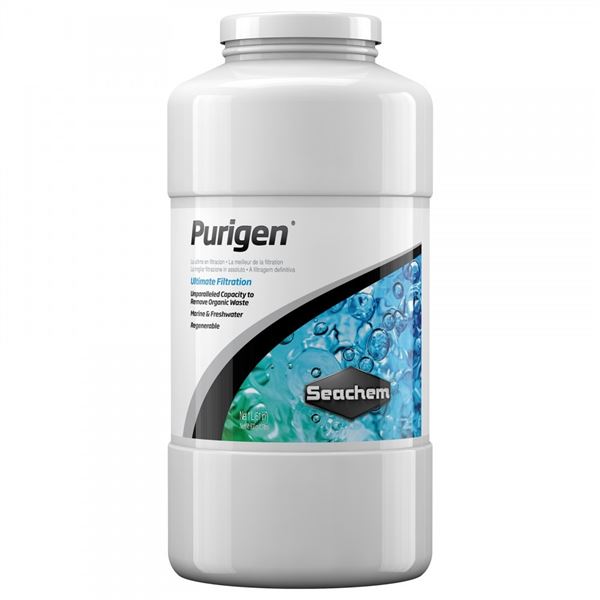 Seachem Purigen 1l