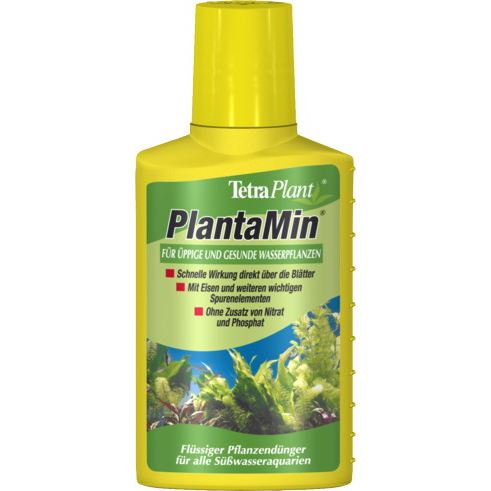 Tetra Planta Min 100 ml