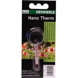 DENNERLE NANO TEPLOMĚR Thermometer 6,5cm