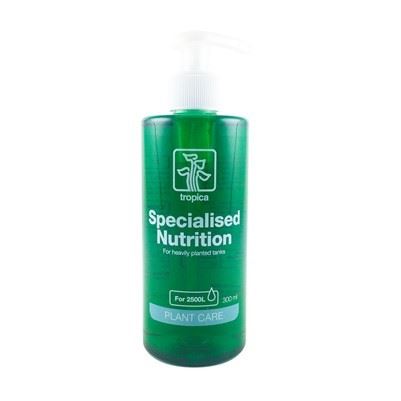 Tropica Specialised Nutrition 300 ml