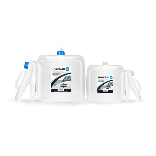 Seachem HydroTote 10l