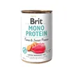 Brit Mono Protein Tuna & Sweet Potato 400 g 