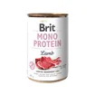 Brit Mono Protein Lamb 400 g 