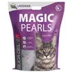 Magic Cat Magic Pearls Litter Lavender 16 l