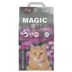 Magic Cat Magic Litter Bentonite Original Flowers 5 kg