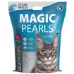 Magic Cat Magic Pearls Litter Ocean Breeze 16 l