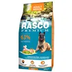 Rasco Premium Adult Medium kuře s rýží 15 kg