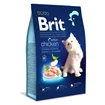 Brit Premium by Nature Cat. Kitten Chicken 8 kg