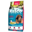 Rasco Premium Adult Large kuře s rýží 15 kg