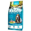 Rasco Premium Adult jehněči s rýží 15 kg