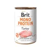 Brit Mono Protein Turkey 400 g 