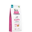 Brit Care Dog Grain-free Puppy Salmon & Potato 12 kg