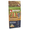 Ontario Adult Medium Chicken & Potatoes 12 kg