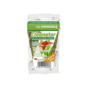 Dennerle Cleanator - Čistící houbička