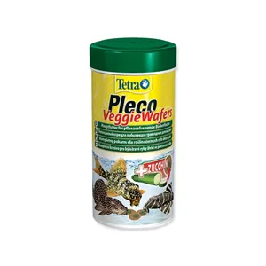 Tetra Pleco VeggieWafers 250 ml