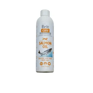 Brit Care Salmon Oil 1000 ml