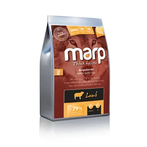 Marp Holistic Lamb - Jehněčí bez obilovin 2 kg