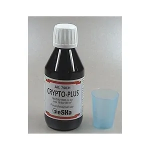 eSHa Crypto-plus 180 ml