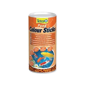 TETRA Pond Colour Sticks 1l