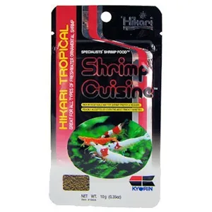 HIKARI SHRIMP CUISINE 10 G