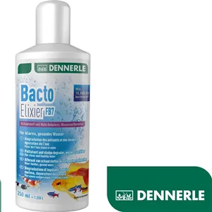 DENNERLE Bacto Elixier FB7 250ml - 1250 l