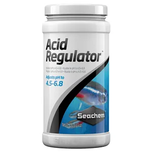 Seachem Acid Regulator 250g