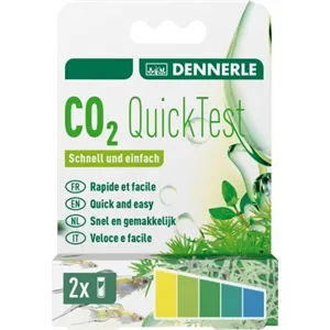 Dennerle CO2 test