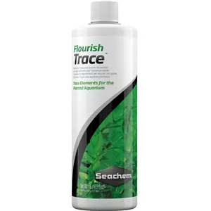 Seachem Flourish Trace 500 ml