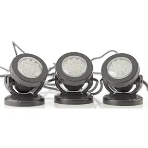 Pontec PondoStar LED Set 3